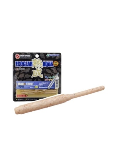 Ecogear Jukuseı Aqua St Grub 2 J1