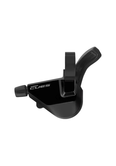 Shımano Cues Sl-u6000-11r 11 Vites Ön Vites Kolu Siyah