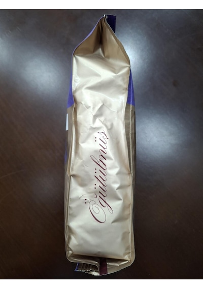 Kurukahveci Mehmet Efendi Ethiopian Filtre Kahve Öğütülmüş 250 Gr X 4 Adet Öğütülmüş