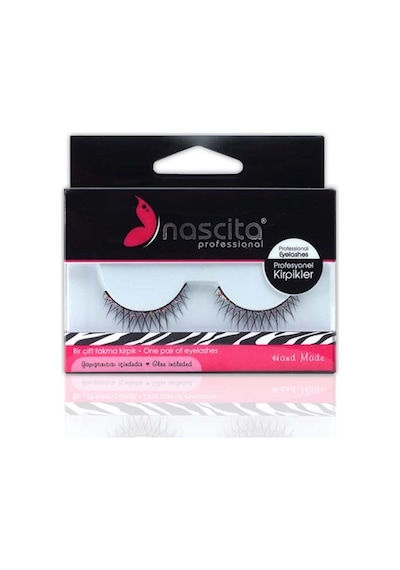 Nascita 054 Takma Kirpik