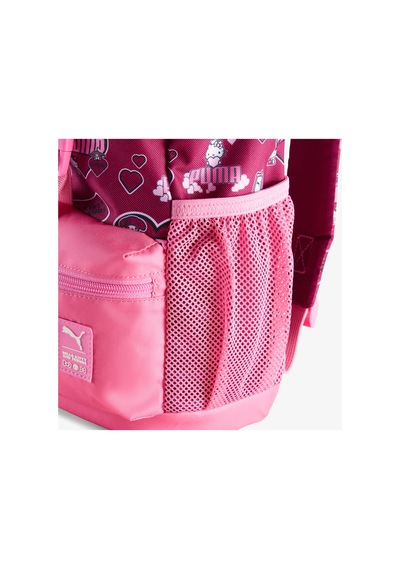 Puma X Hk&fr Extra Small Bac Sırt Çantası Pembe Pembe