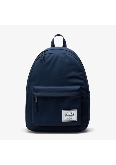 Herschel Classic 13/14 Inc Uyumlu 26l Unisex Lacivert Sırt Çantası 11544 Lacivert