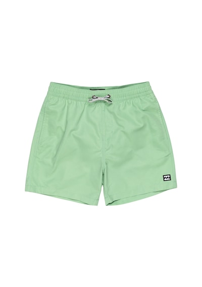 Billabong All Day Lb Mint Unisex Deniz Şortu 000000000102277902 Yeşil