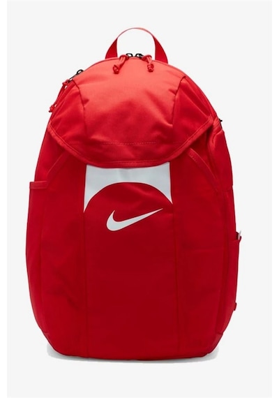 Nike Academy Team Backpack 2.3 30 Litre Kırmızı Sırt Çantası Dv0761-657 Kırmızı