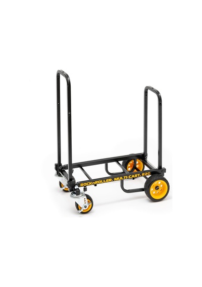 R2g Micro Ground Glider 8'i 1 Arada Katlanır Çoklu Araba/el Kamyonu/oyuncak Bebek/platform Arabası/66 Cm İla 99 Cm