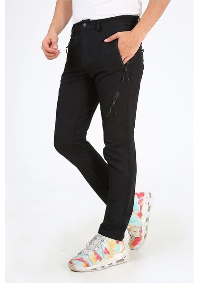 Exuma Outdoor Pantolon Germav-outdoor Pant M Pantalon Siyah