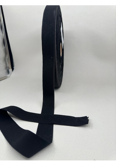 3 Cm Ekstrafor-5 Metre-siyah