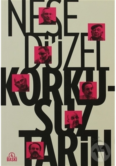 Korkusuz Tarih