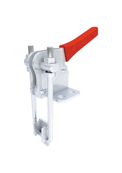 Goodhand Gh-40324 Mandallı Dikey Geçiş Kelepçesi 225 Kg Kapasit