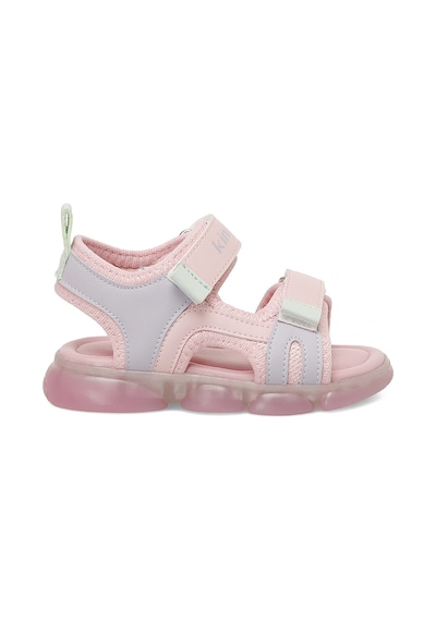 Kinetix Fımor B 5fx Pembe Kız Çocuk Sandalet 000000000101945272 Pembe-lıla-mınt