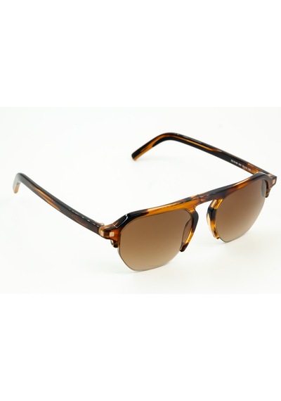 Zegna Ez 5148g 050 52 Güneş Gözlüğü