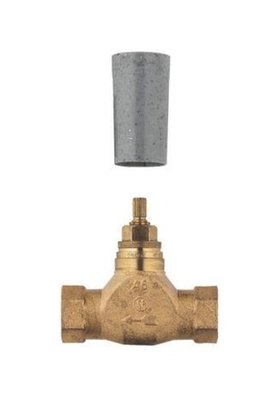 Grohe Ankastre Stop Valf Için Iç Gövde 1 2" - 29273000 Diğer