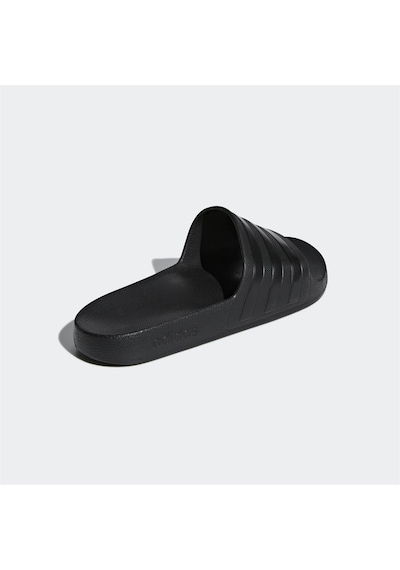 Adidas Adılette Aqua Erkek Terlik Siyah