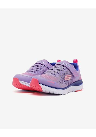 Skechers Ultra Groove - Hydro Mıst Büyük Kız Çocuk Mor Spor Ayakkabı 302393l Lvmt