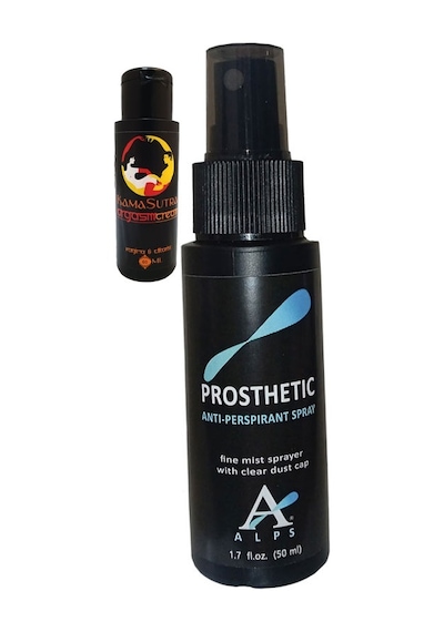 Alps Anti.perspirant Sprey Yanında Kamasutra.erotik Vajinaklitoris Libidokremi 60 Ml