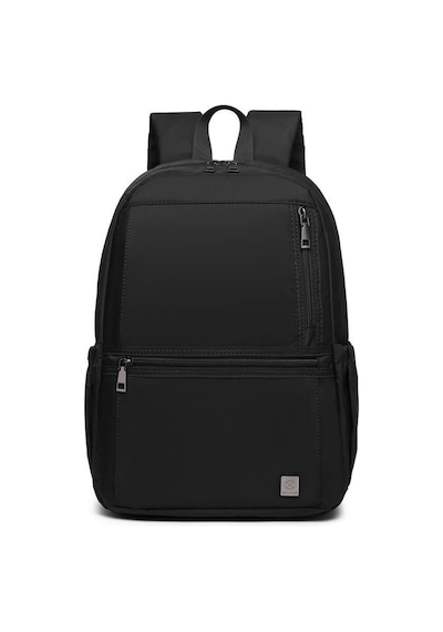 Exclusive Serisi Uniseks Sırt Çantası Smart Bags 8755 Siyah