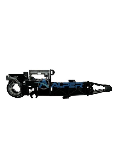 Esse Oto Renault Master Iıı 10 Trafıc Iıı 15 Dış Kapı Açma Kolu İç Mekanızması Ön Sağ- Bagaj Kapısı Alper432151 806069981r