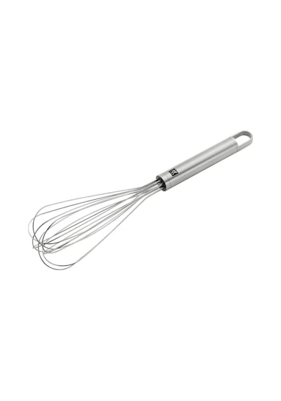 Zwilling Pro Çelik Çırpıcı 28 CM Gri