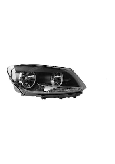 Volkswagen - Ön Far Sağ Çift Hüzme Comfortln Caddy 2011-