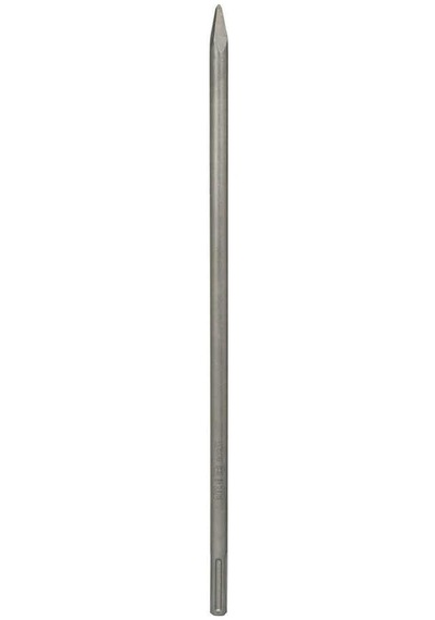 Bosch SDS-Max 600 mm Sivri Keski - 1618600012