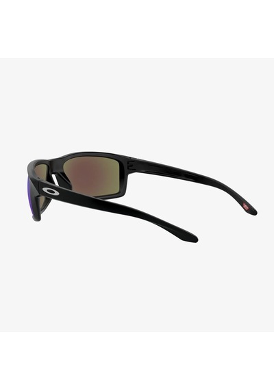 Oakley 0oo9449 944912 60 Erkek Güneş Gözlüğü Siyah