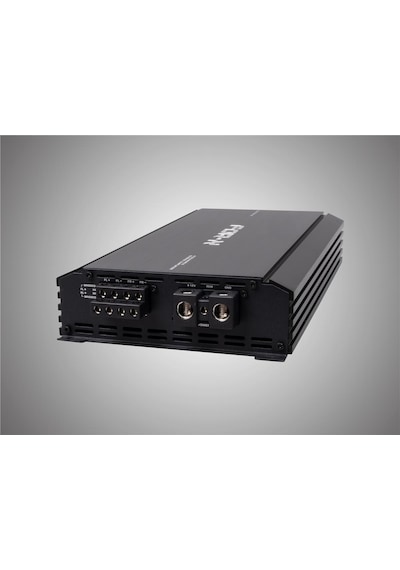 For-x Xad-510.4d Profesyonel Amfi