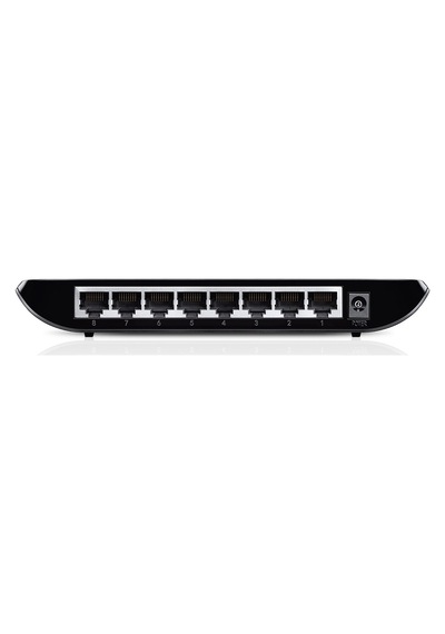 Tp Link Tl Sg1008D 8 Port 10/100/1000Mbps Tak Ve Kullan % 80 Ener