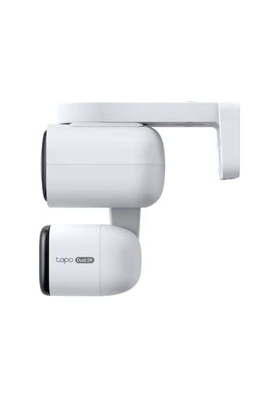 Tp-lınk 3mp Tapo C246d Wifi Kablosuz Çift Lensli Pan/tilt Ip Güvenlik Kamerası