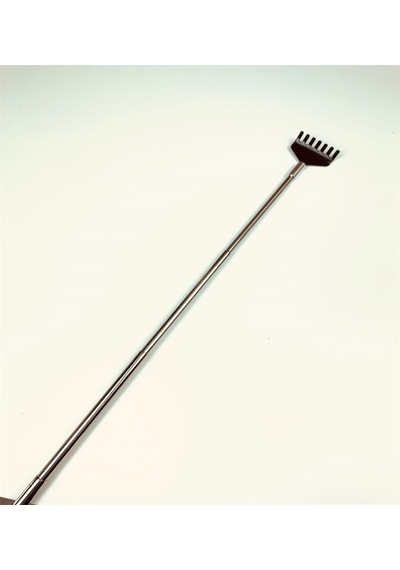 Teleskopik Sırt Kaşıyıcı