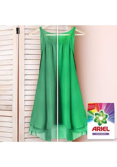 Parlak Renkler 1,5kg 1 Adet