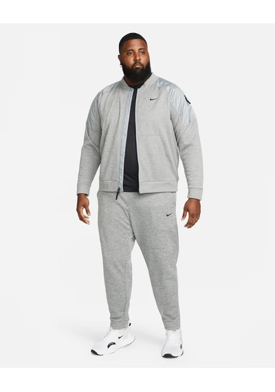 Nike Therma-fıt Bileğe Daralan Erkek Eşofman Altı - Gri Dq5405-063