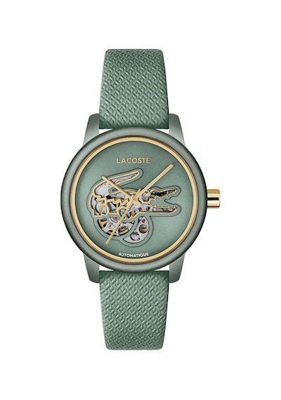 Lacoste Lac2001465 Kadın Kol Saati Yeşil