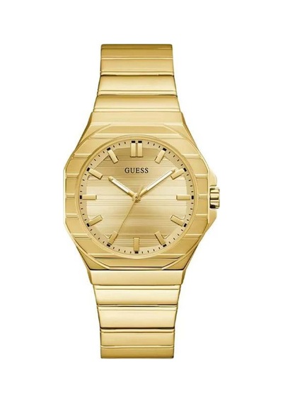 Guess Gugw1031l2 Kadın Kol Saati Sarı