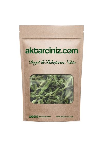 Aktarcınız Limonlu Melisa Çayı 100 G