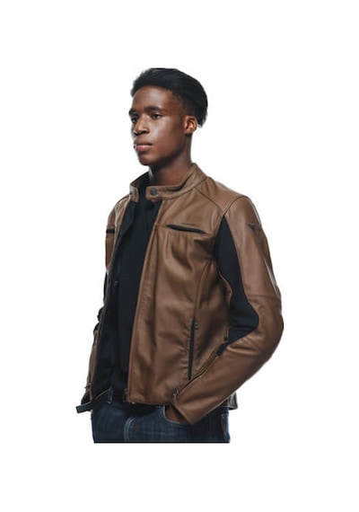 Dainese Razon 2 Tobacco Deri Mont