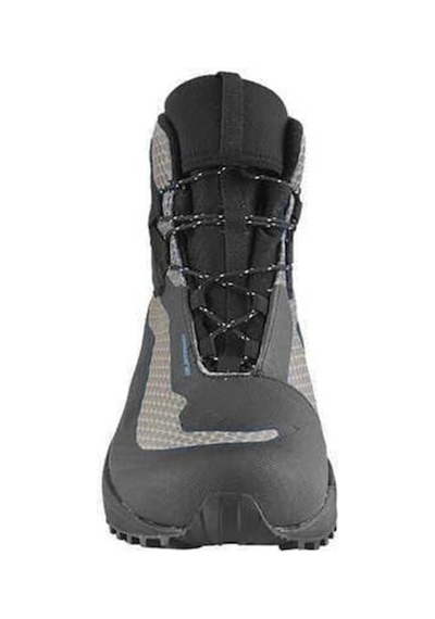 G-xenon Gore-tex Bot Siyah Yeşil