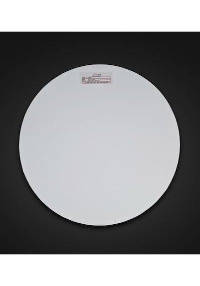 Sanatofis 40 Cm Profesyonel Daire Tuval