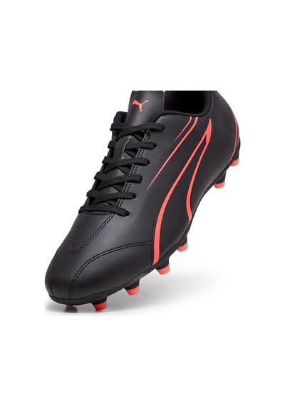 Puma Vıtorıa Fg Ag Siyah Krampon 10748302 Y-106 001