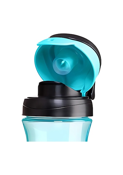 Chicco Sportif Bardak 2 Yaş+ 350 Ml - Blue Mavi