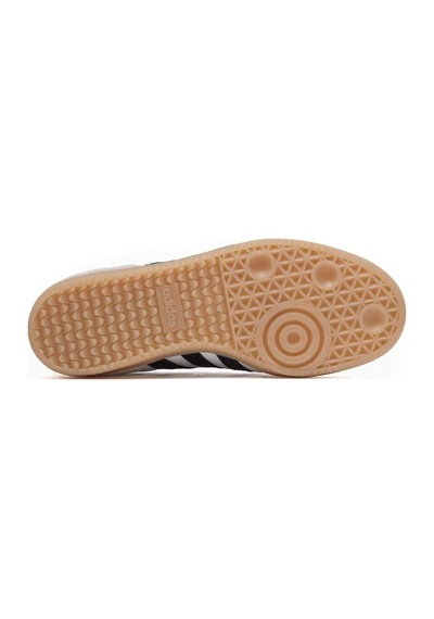 Adidas Originals Samba Jp Erkek Günlük Ayakkabı Jq9055 Beyaz