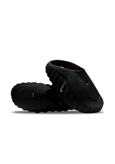 Nike Mind 001 Erkek Antrenman Terlik Siyah