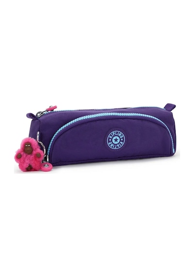 Kipling Cute Medium Kalem Çantası Vıp Purple K094064pı Çok Renkli