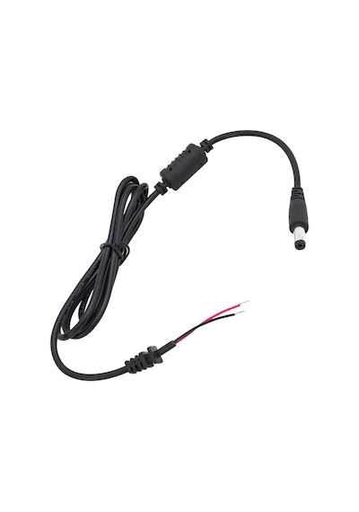 Notebook Adaptörü Jacklı Kablo 5.5 x 2.5 Uç 1 2 M Yd 1.32445