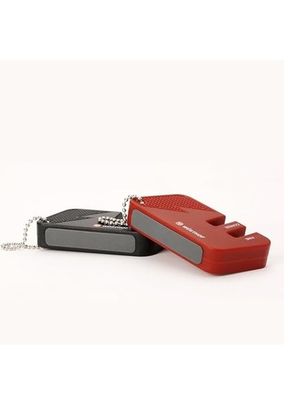 Wüsthof Mini Bıçak Bileyici Red