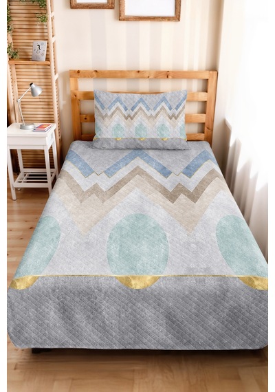Mavi Geometrik Modern Genç Odası Tek Kişilik Pike Takımı-gri Zigzag Kapitone 160x220 Cm Yatak Örtüsü Kışlık Papatya Yankısı Mavi Geometrik Modern Genç Odası Tek Kişilik Pike Takımı-gri Zigzag Kapitone 160x220 Cm Yatak Örtüsü Kışlık Papatya Yankısı