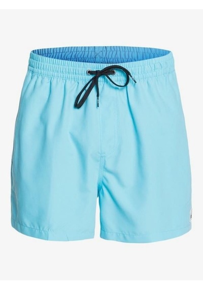 Quiksilver Everyday 15 Jamv Erkek Deniz Şortu-26314-mavi