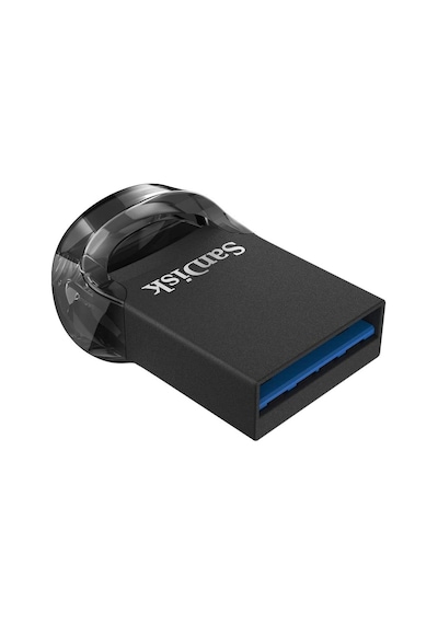SanDisk Ultra Fit SDCZ430-256G-G46 256 GB Usb 3.1 Flash Bellek