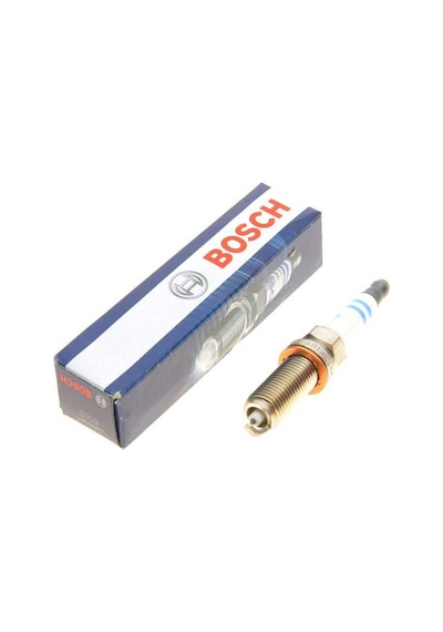 Volvo S60 1.5 T3 2015-2018 Bosch Platinyum İridyum Evo Buji 4 Adet