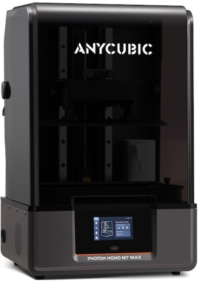 Anycubic Mono M7 Max