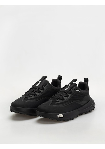 The North Face Offtraıl Ve Su Geçirmez Unisex Ayakkabı Nf0a8d97kx71 Siyah